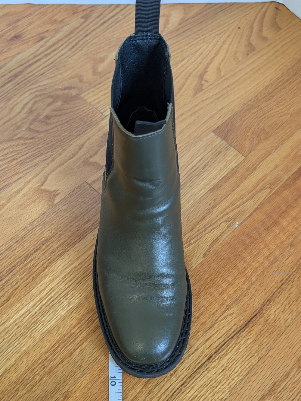 Iris & Ink Chelsea Boot - Picture 4 of 7